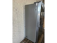 Lg gsjv51dsxe amerikaanse koelkast - afbeelding 2 van  4