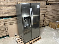 Lg gsl325pvcv koel-vriescombinatie - afbeelding 2 van  7