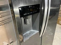 Lg gsl325pvcv koel-vriescombinatie - afbeelding 3 van  7