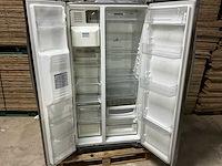 Lg gsl325pvcv koel-vriescombinatie - afbeelding 4 van  7