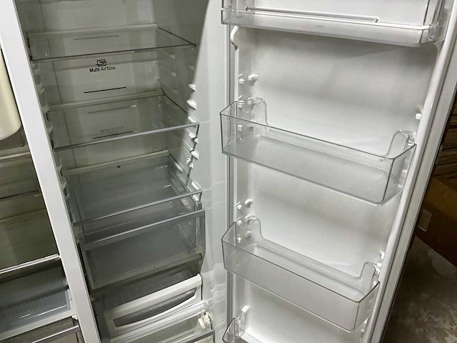 Lg gsl325pvcv koel-vriescombinatie - afbeelding 5 van  7