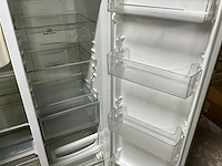 Lg gsl325pvcv koel-vriescombinatie - afbeelding 5 van  7