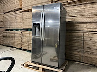 Lg gsl325pvcv koel-vriescombinatie - afbeelding 5 van  7