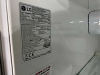 Lg gsl325pvcv koel-vriescombinatie - afbeelding 4 van  7