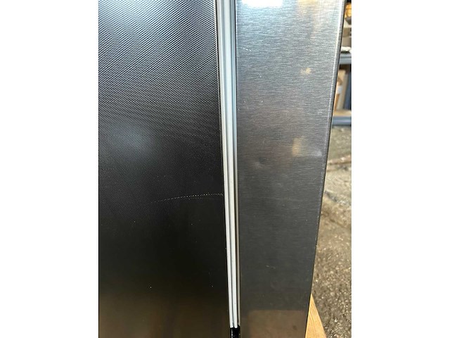 Lg gslc40eppe amerikaanse koelkast side-by-side 638 l – water-/ijsdispenser (geen wateraansluiting nodig), nofrost - afbeelding 2 van  5