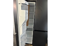 Lg gslc40eppe amerikaanse koelkast side-by-side 638 l – water-/ijsdispenser (geen wateraansluiting nodig), nofrost - afbeelding 4 van  5