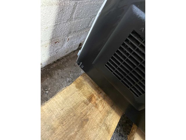 Lg gsxe91evad amerikaanse koelkast zwart (blacksteel) waterreservoir 628l - afbeelding 6 van  10