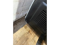 Lg gsxe91evad amerikaanse koelkast zwart (blacksteel) waterreservoir 628l - afbeelding 6 van  10