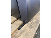 Lg gsxe91evad amerikaanse koelkast zwart (blacksteel) waterreservoir 628l - afbeelding 8 van  10