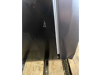 Lg gsxe91evad amerikaanse koelkast zwart (blacksteel) waterreservoir 628l - afbeelding 10 van  10