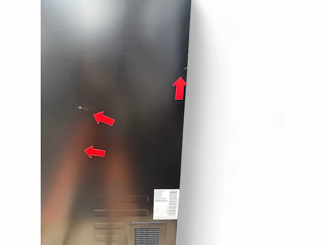 Lg gsxe91evad amerikaanse koelkast zwart (blacksteel) waterreservoir 628l - afbeelding 2 van  12