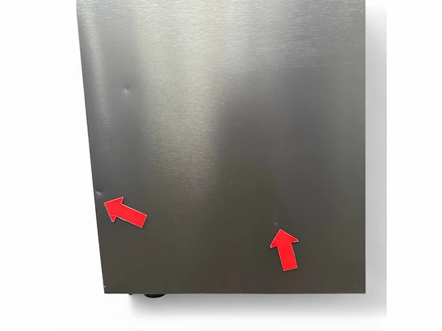 Lg gsxe91evad amerikaanse koelkast zwart (blacksteel) waterreservoir 628l - afbeelding 3 van  12