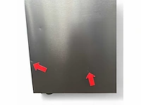 Lg gsxe91evad amerikaanse koelkast zwart (blacksteel) waterreservoir 628l - afbeelding 3 van  12