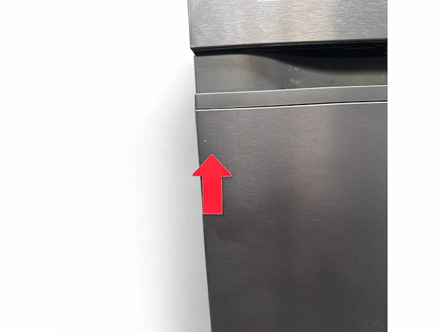 Lg gsxe91evad amerikaanse koelkast zwart (blacksteel) waterreservoir 628l - afbeelding 4 van  12