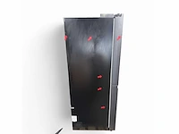 Lg gsxe91evad amerikaanse koelkast zwart (blacksteel) waterreservoir 628l - afbeelding 6 van  12