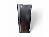 Lg gsxe91evad amerikaanse koelkast zwart (blacksteel) waterreservoir 628l - afbeelding 7 van  12