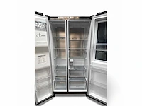 Lg gsxe91evad amerikaanse koelkast zwart (blacksteel) waterreservoir 628l - afbeelding 9 van  12