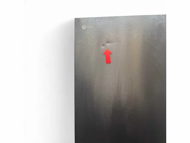 Lg gsxe91evad amerikaanse koelkast zwart (blacksteel) waterreservoir 628l - afbeelding 10 van  12