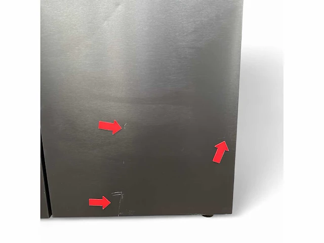 Lg gsxe91evad amerikaanse koelkast zwart (blacksteel) waterreservoir 628l - afbeelding 11 van  12