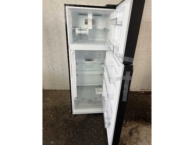 Lg gtbv44epbkd koel-vriescombinatie - afbeelding 2 van  6