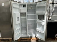 Lg gw-p207fnqv koelvriescombinatie - afbeelding 2 van  9