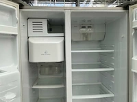 Lg gw-p207fnqv koelvriescombinatie - afbeelding 3 van  9