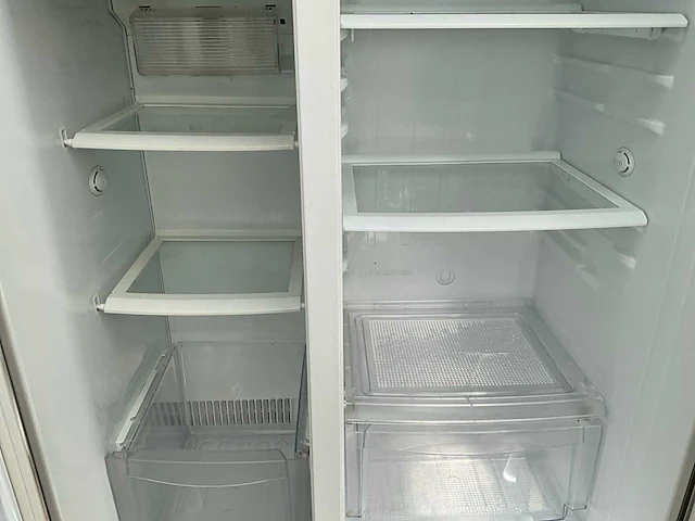 Lg gw-p207fnqv koelvriescombinatie - afbeelding 4 van  9