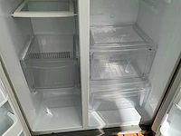 Lg gw-p207fnqv koelvriescombinatie - afbeelding 5 van  9