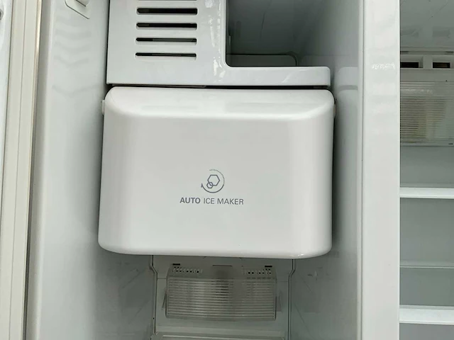 Lg gw-p207fnqv koelvriescombinatie - afbeelding 6 van  9