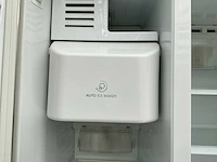 Lg gw-p207fnqv koelvriescombinatie - afbeelding 6 van  9