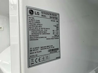 Lg gw-p207fnqv koelvriescombinatie - afbeelding 7 van  9