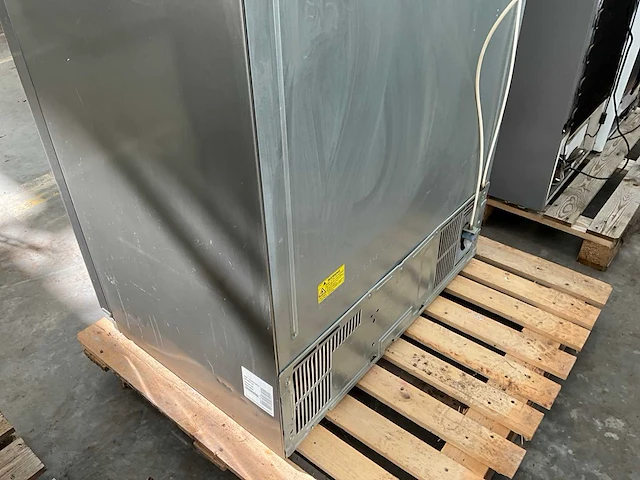Lg gw-p207fnqv koelvriescombinatie - afbeelding 8 van  9