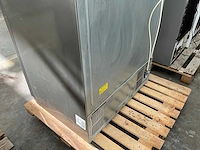 Lg gw-p207fnqv koelvriescombinatie - afbeelding 8 van  9