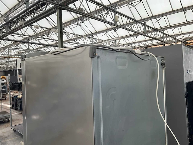 Lg gw-p207fnqv koelvriescombinatie - afbeelding 9 van  9