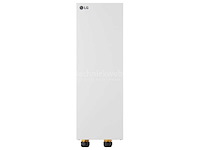 Lg ha061m.e1 backup verwarmer elektrisch 6kw 1-fase 230v monobloc - afbeelding 1 van  6