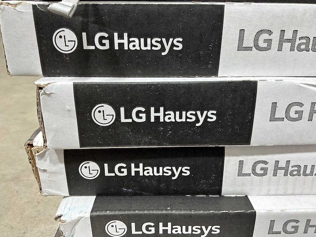 Lg hausys - pvc vloer 12 m2 - afbeelding 3 van  3