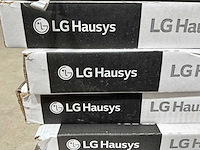 Lg hausys - pvc vloer 12 m2 - afbeelding 3 van  3