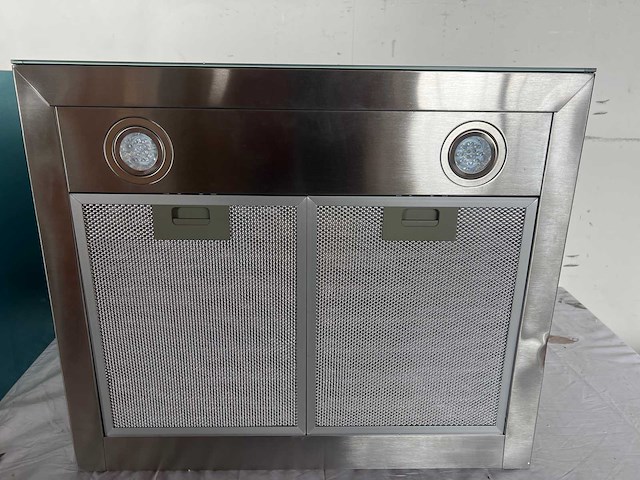 Lg hcez2426s, 630 m³/uur, recirculerend, a, a, c, 70 db afzuigkap - afbeelding 4 van  4