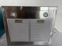 Lg hcez2426s, 630 m³/uur, recirculerend, a, a, c, 70 db afzuigkap - afbeelding 4 van  4