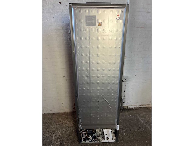 Lg hcez2426s, 630 m³/uur, recirculerend, a, a, c, 70 db afzuigkap - afbeelding 4 van  5