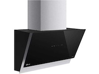 Lg hcez2428b decoratieve afzuigkap transparant - afbeelding 2 van  2