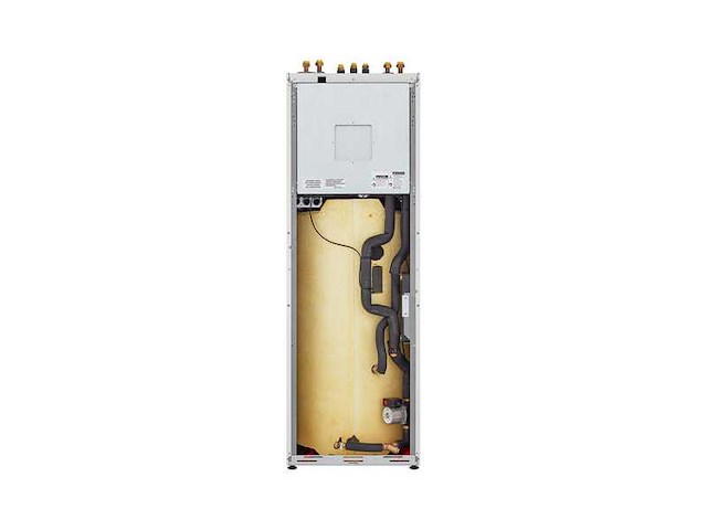 Lg hn1616y.nb1 warmtepomp l/w therma-v binnendeel hydrosplit tower iwt 200ltr. incl. bedrade bediening - afbeelding 9 van  9