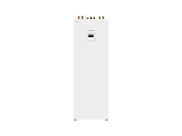 Lg hn1616y.nb1 warmtepomp l/w therma-v binnendeel hydrosplit tower iwt 200ltr. incl. bedrade bediening - afbeelding 1 van  8