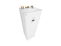 Lg hn1616y.nb1 warmtepomp l/w therma-v binnendeel hydrosplit tower iwt 200ltr. incl. bedrade bediening - afbeelding 7 van  8