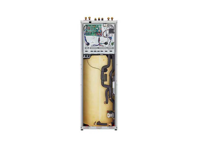 Lg hn1616y.nb1 warmtepomp l/w therma-v binnendeel hydrosplit tower iwt 200ltr. incl. bedrade bediening - afbeelding 8 van  8