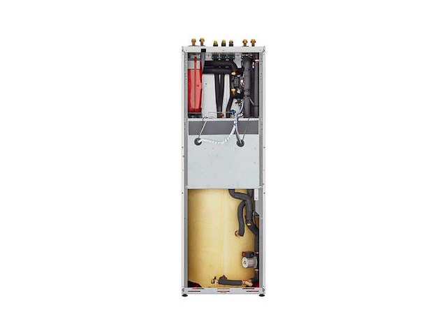 Lg hn1616y.nb1 warmtepomp l/w therma-v binnendeel hydrosplit tower iwt 200ltr. incl. bedrade bediening - afbeelding 3 van  12