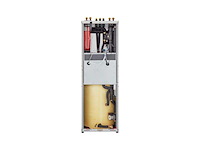 Lg hn1616y.nb1 warmtepomp l/w therma-v binnendeel hydrosplit tower iwt 200ltr. incl. bedrade bediening - afbeelding 3 van  12