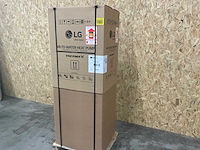 Lg hn1616y.nb1 warmtepomp l/w therma-v binnendeel hydrosplit tower iwt 200ltr. incl. bedrade bediening - afbeelding 7 van  12