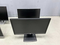 Lg, hp diverse monitor (8x) - afbeelding 2 van  10