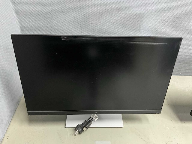 Lg, hp diverse monitor (8x) - afbeelding 4 van  10